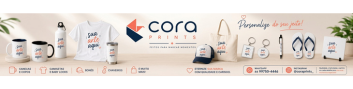 Cora Prints Itens Personalizados